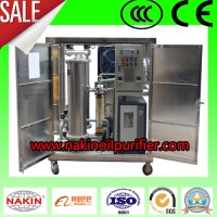 Series AD Oil Purifier Air Generator Device