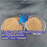 Naphthalene based superplasticizer for concrete admixture