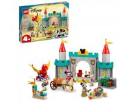 LEGO Disney - Mickey et ses amis défenseurs du château (10780)