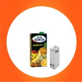 Multifruta Don Simon Fruit Juice 1L Pack 12 Direct Spain