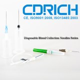 CDRICH Single Use Blood Collection Needle