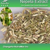 Nepeta Extract (sales07@nutra-max.com)