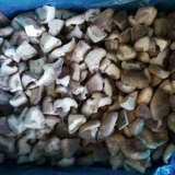 2016 new crop IQF frozen/canned shiitake mushrooms