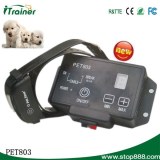 Waterproof large dog fences with LCD display JF-803