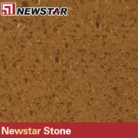 Newstar composite quartz artificial stone