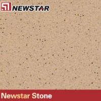 Newstar sand quartz stone tile