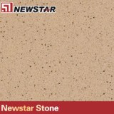 Newstar sand quartz stone tile