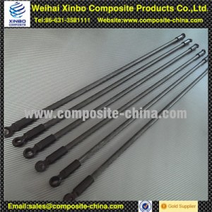 Supply Carbon Fiber Rods, Light Weight Carbon Fibe