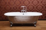 Cast Iron Double Ended Tubs