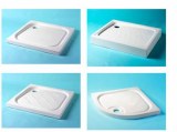 Exclusive Offer: Ceramic Shower Trays at Clearance Prices