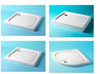 Exclusive Offer: Ceramic Shower Trays at Clearance Prices