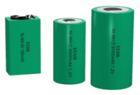 Nickel-Metal Hydride (Ni-MH) Battery