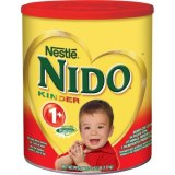 Nestle Nido Milk Powder red cap also available