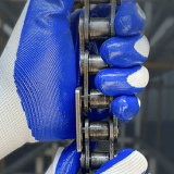 Nitrile Coated Gloves - Joysun Safety Gear Ltd.