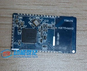 NRF51822 module: WT-BLE-V01 new in original in stock/Action Dynamic