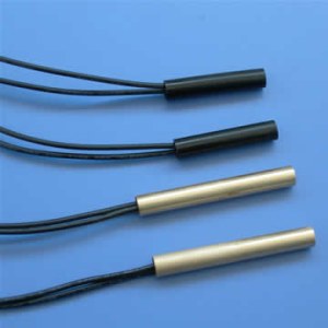 Temperature sensor