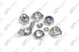 Hex Nut