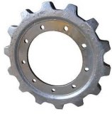 Drive Sprockets For Excavators