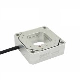 P12A Piezo Nanopositioning Scanners Mid-Hole Scanning Stage Piezoelectric Nanopositioni...