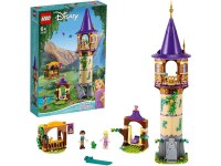 LEGO Disney - La tour de princesse Raiponce (43187)