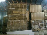 Waste Carton, OCC, NOP, Waste Paper