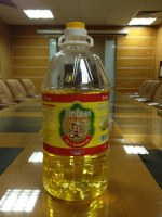 Refined Sunflower Oil