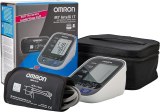 OMRON M7 Intelli IT Uper Arm Blood Pressure Monitor With Bluetooth And Intelli Wrap Cuff