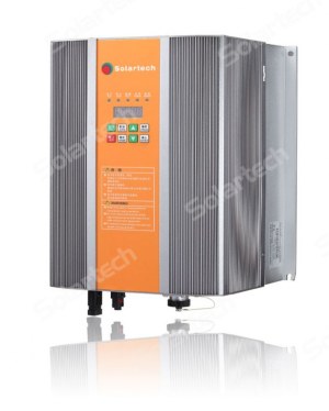 On grid solar inverter