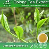 Oolong Tea Extract (sales07@nutra-max.com)
