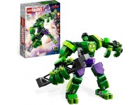 LEGO Marvel - Avengers: L’armure robot de Hulk (76241)