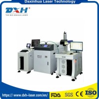 Fiber Transmission Laser Welding Machine
