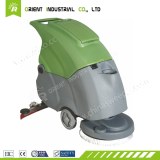 High quality OR-V5 large battery charged floor scrubber