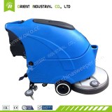 CE,ISO approved good quality industrial automatic walk behind floor scrubber