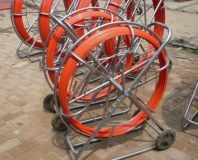 Top level useful epoxy duct rodder