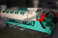 New-type Organic Fertilizer Granulator - Fertilizer Making Machine JCZL-80