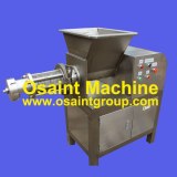 Chicken meat separator equipment