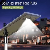 2016 low price solar street light/integrated solar led street light