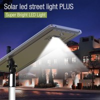 2016 low price solar street light/integrated solar led street light
