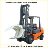 Non-standard Forklift Truck Series