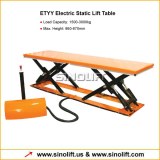 ETYY Series Long Lift Table