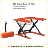ETU Electric Static Lift Table