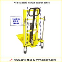 Non-standard Manual Stacker Series