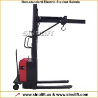 Non-standard Electric Stacker Series