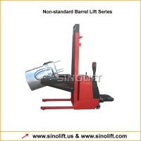 Non-standard Barrel Lift Series