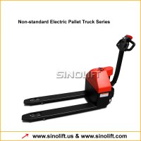 Non-standard Electric Pallet Truck Series