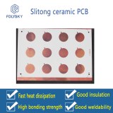 High heat disipation performance ceramic pcb