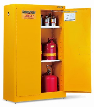 Yakos65 Fm Flammable Liquid Storage Cabinet Import Export