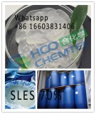 Green surfactant Sodium lauryl ether sulphate / SLES 70%-HOOCHEMTEC