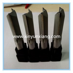 Tungsten Carbide Straight Bit for MDF,chipboard,solid wood