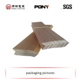 RONGLI China manufacturer Kraft Brown Paper Angle Edge Protector